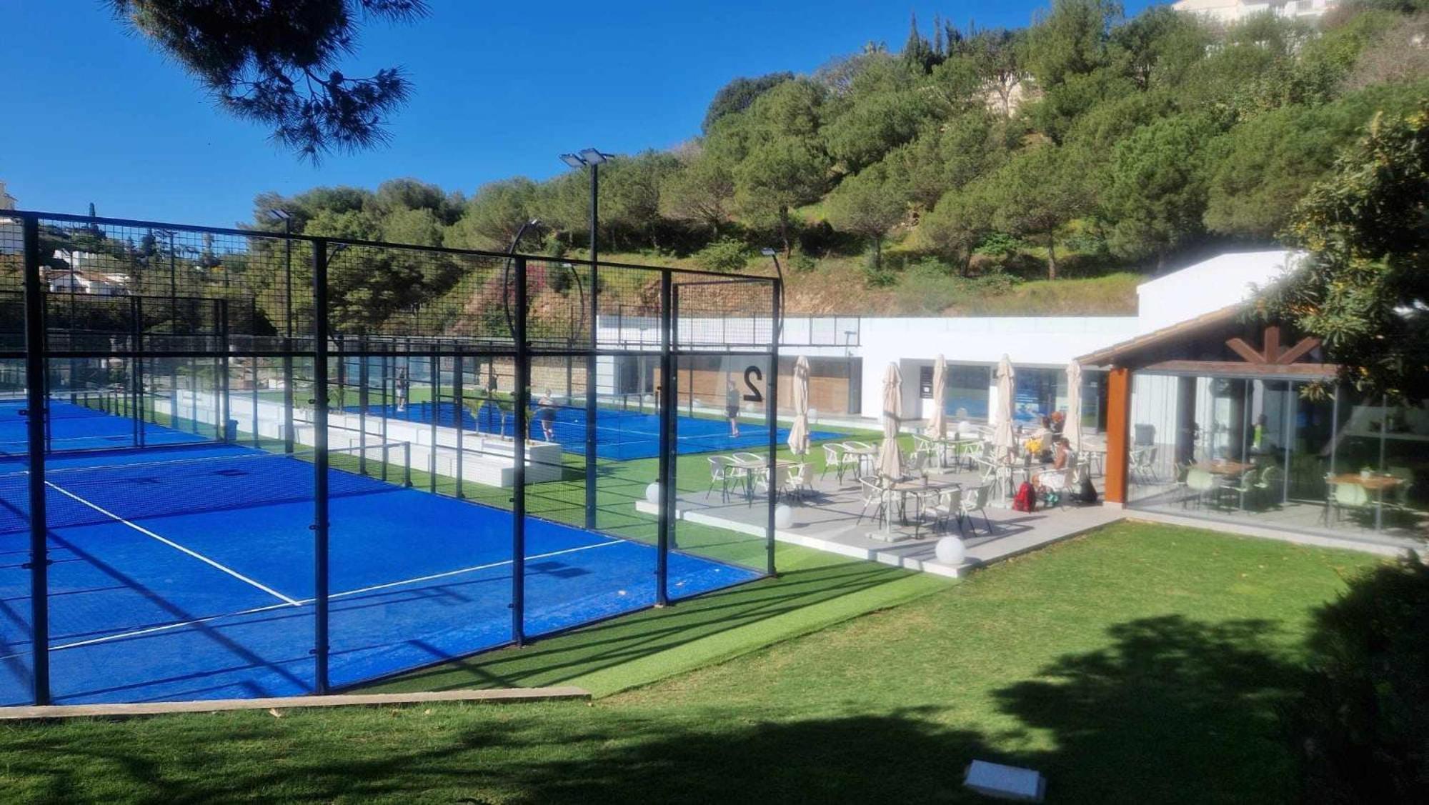 La Villa Escondida 1 Precioso Estudio Vista Al Mar Málaga Esterno foto