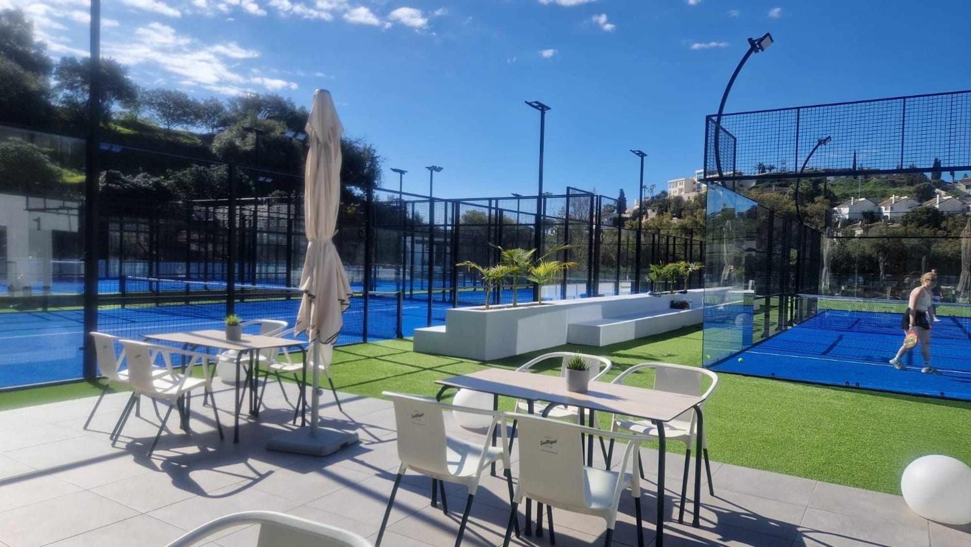La Villa Escondida 1 Precioso Estudio Vista Al Mar Málaga Esterno foto