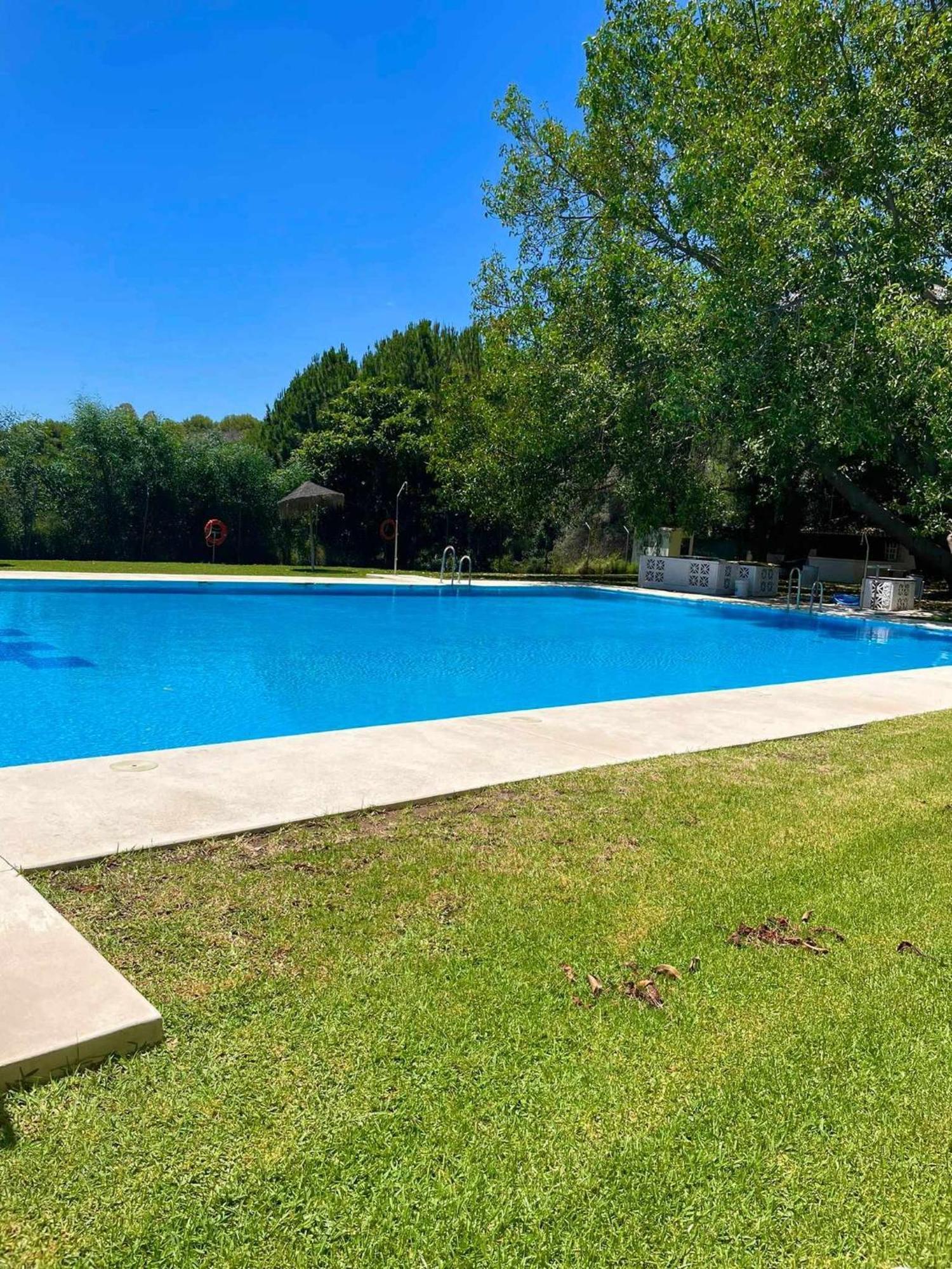 La Villa Escondida 1 Precioso Estudio Vista Al Mar Málaga Esterno foto