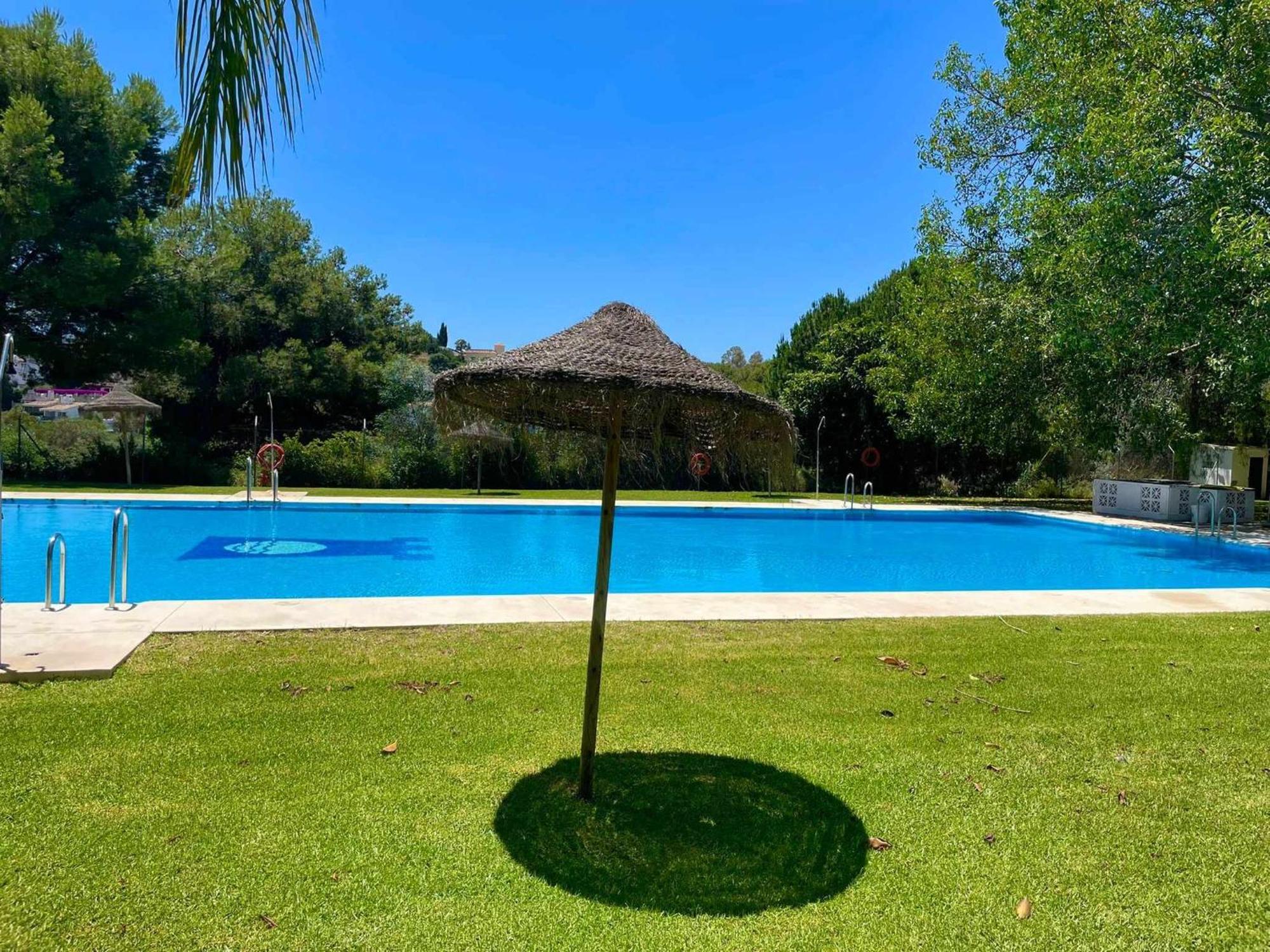 La Villa Escondida 1 Precioso Estudio Vista Al Mar Málaga Esterno foto