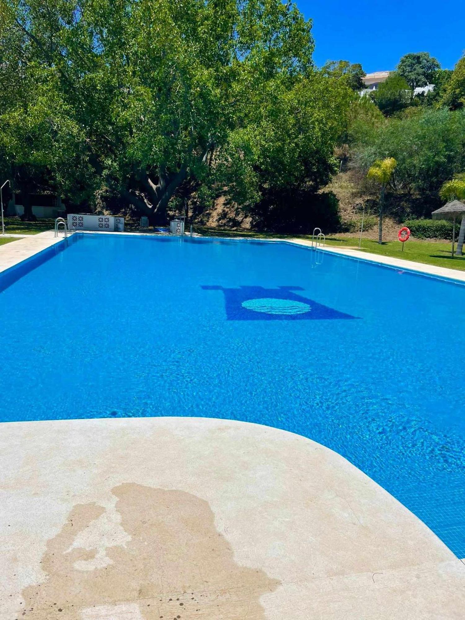 La Villa Escondida 1 Precioso Estudio Vista Al Mar Málaga Esterno foto